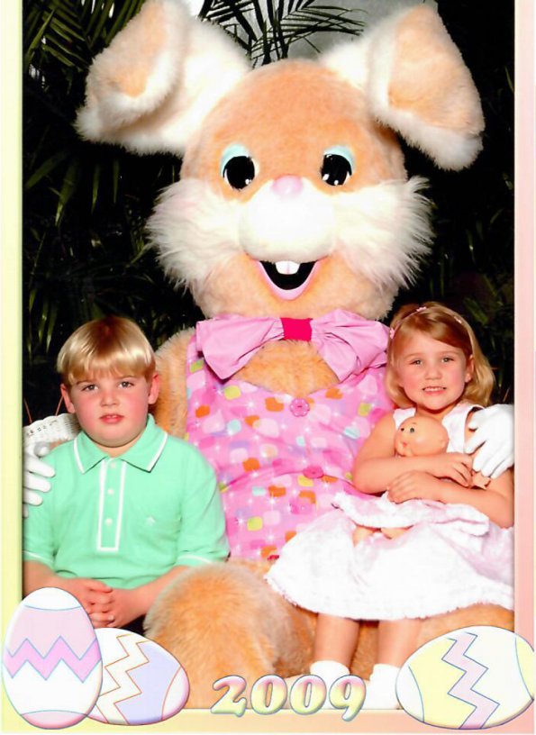 Easter-2009