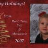 Xmas Cards