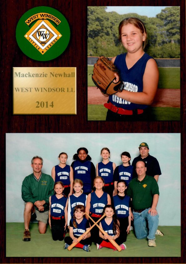 softball-team--2014